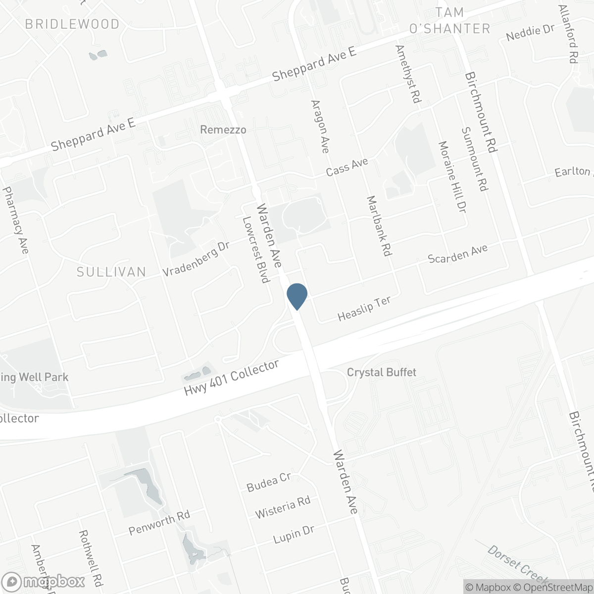2 ARKONA DRIVE, Toronto, Ontario M1T 1X3